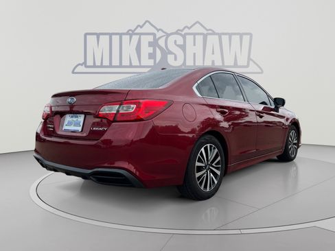 Used 2019 Subaru Legacy 2.5i w/ Alloy Wheel Package AWD/4WD image 5