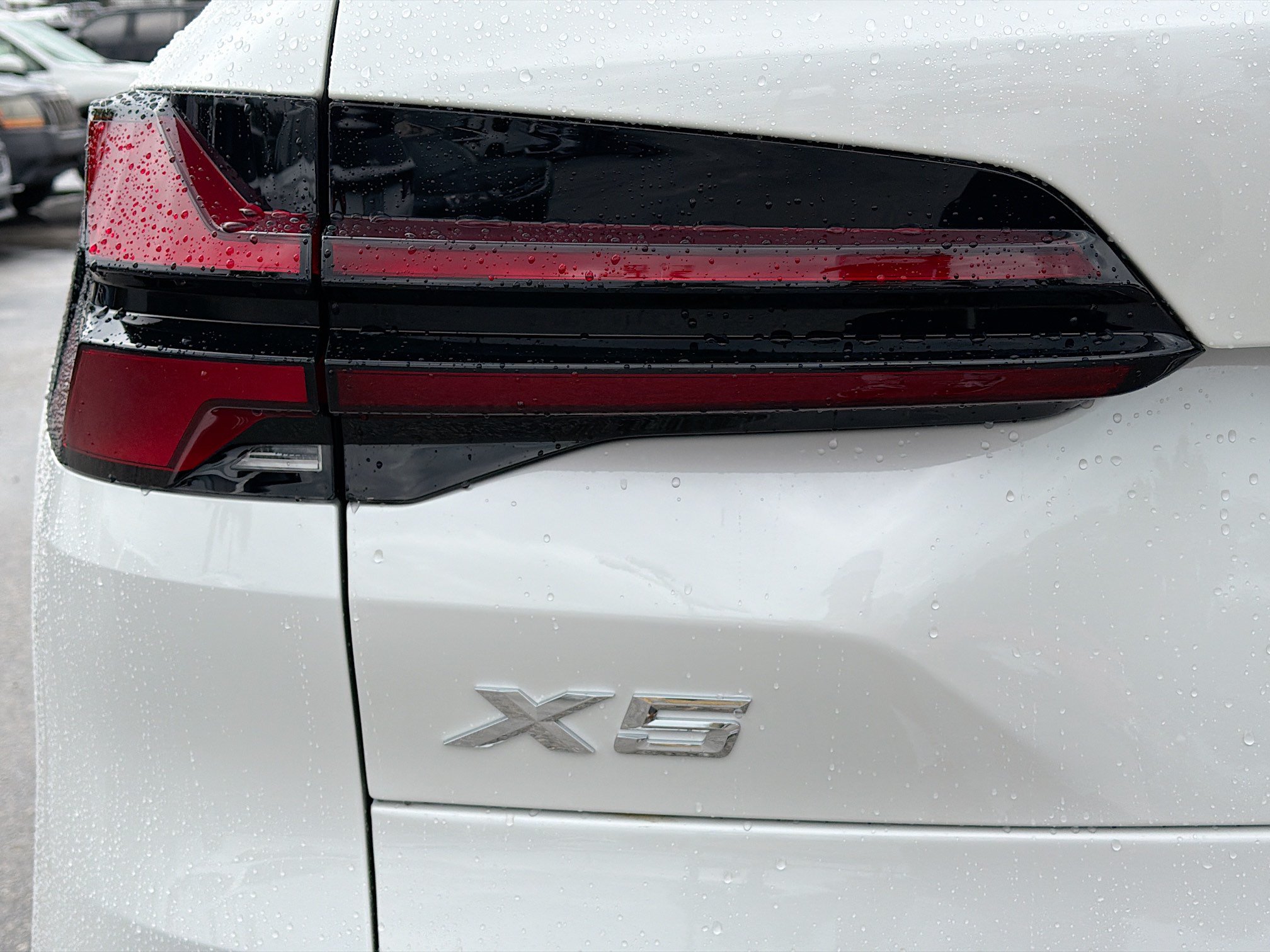 New 2026 BMW X5 xDrive40i w/ Premium Package AWD/4WD image 10