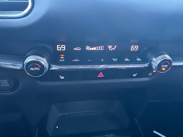 Certified 2024 MAZDA CX-30 AWD 2.5 S w/ Preferred Package image 21