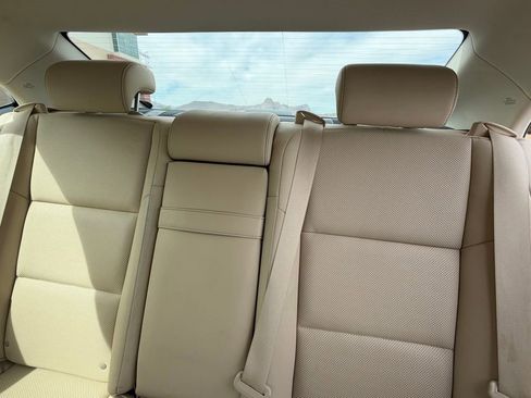 Used 2014 Lexus ES 350 w/ Premium Package FWD image 7