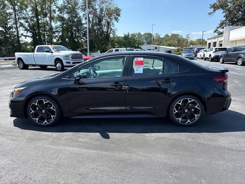 Used 2025 Toyota Corolla FX image 27