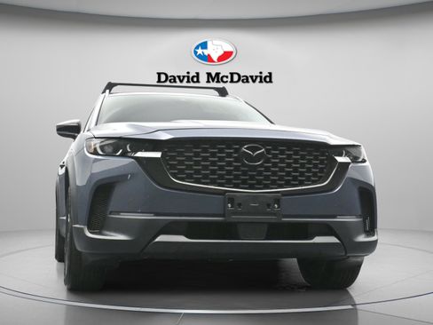 Used 2024 MAZDA CX-50 AWD 2.5 S w/ Weather Package image 27