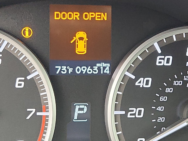Used 2016 Acura RDX AWD image 21