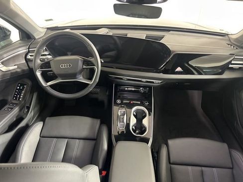 New 2026 Audi A6 Premium Plus image 14
