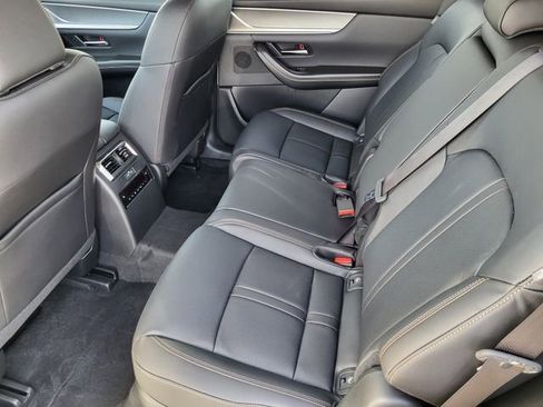 New 2026 MAZDA CX-90 3.3 Turbo w/ Preferred Package image 18