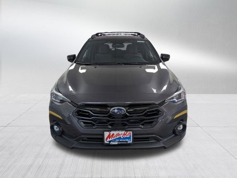 New 2025 Subaru Crosstrek 2.5i Sport w/ Crosstrek Mirror Package image 5