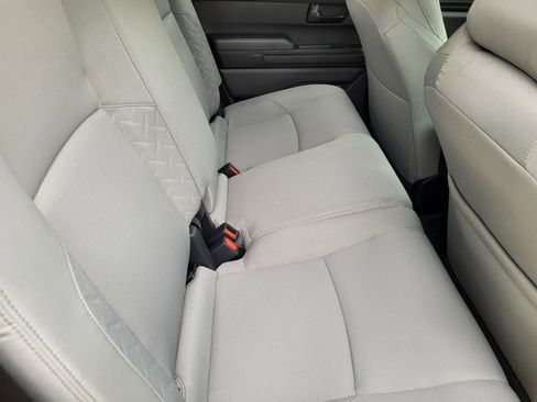 Used 2025 Toyota Tacoma SR5 RWD image 13