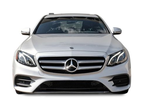 Used 2017 Mercedes-Benz E 300 image 5