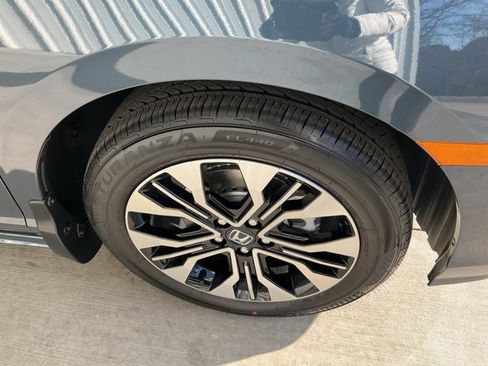 New 2026 Honda Odyssey Elite image 31