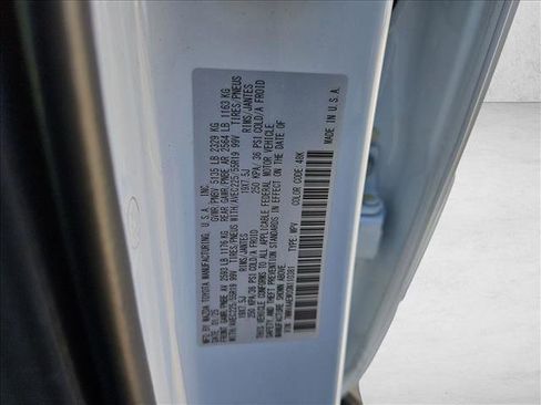 Used 2025 MAZDA CX-50 2.5 Hybrid w/ Premium Plus Pkg image 25