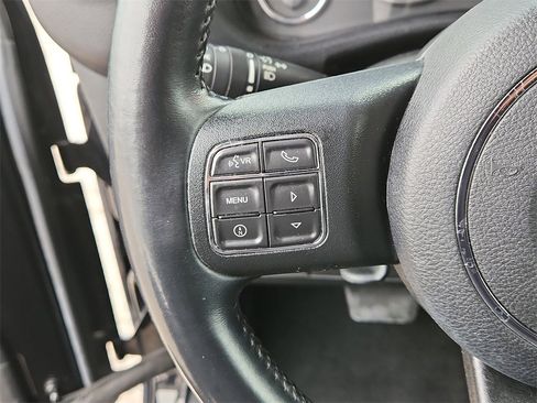 Used 2017 Jeep Wrangler Sport w/ Quick Order Package 24S image 20