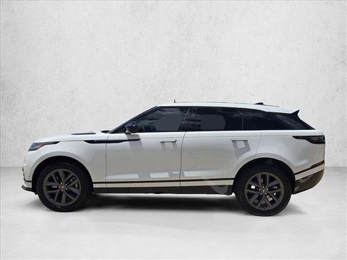 Used 2026 Land Rover Range Rover Velar Dynamic SE AWD/4WD image 9