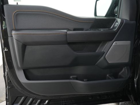 Used 2025 Ford F150 Tremor w/ Bed Utility Package AWD/4WD image 22