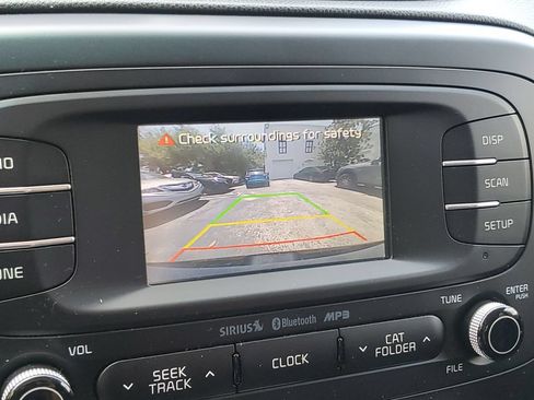 Used 2016 Kia Soul + w/ Designer's Package FWD image 28