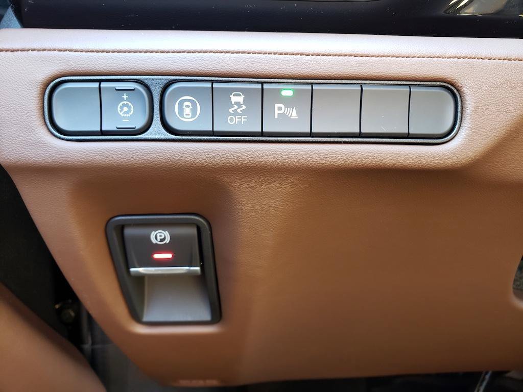 Certified 2024 Acura MDX w/ Technology Package AWD/4WD image 24