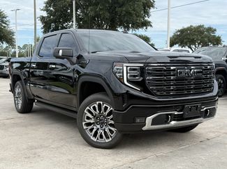 Used 2025 GMC Sierra 1500 Denali Ultimate AWD/4WD video 2