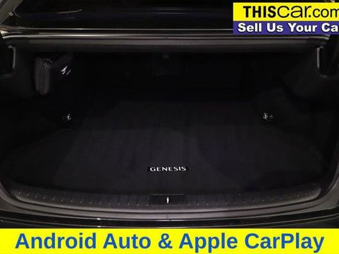 Used 2017 Genesis G80 3.8 w/ Option Group 02 image 22