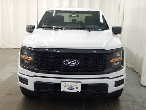 New 2025 Ford F150 STX image 10