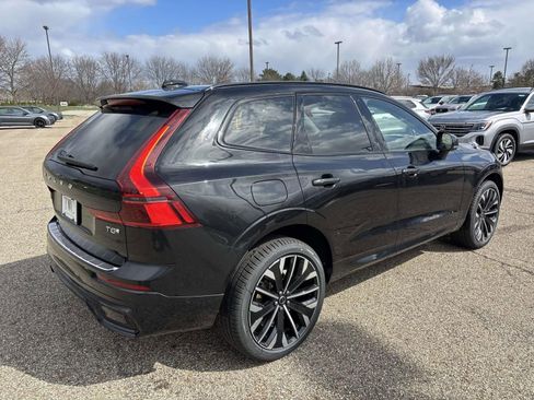 New 2026 Volvo XC60 T8 Ultra w/ Protection Package Premier image 5