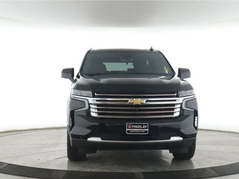 Used 2024 Chevrolet Tahoe High Country w/ Premium Package AWD/4WD image 12