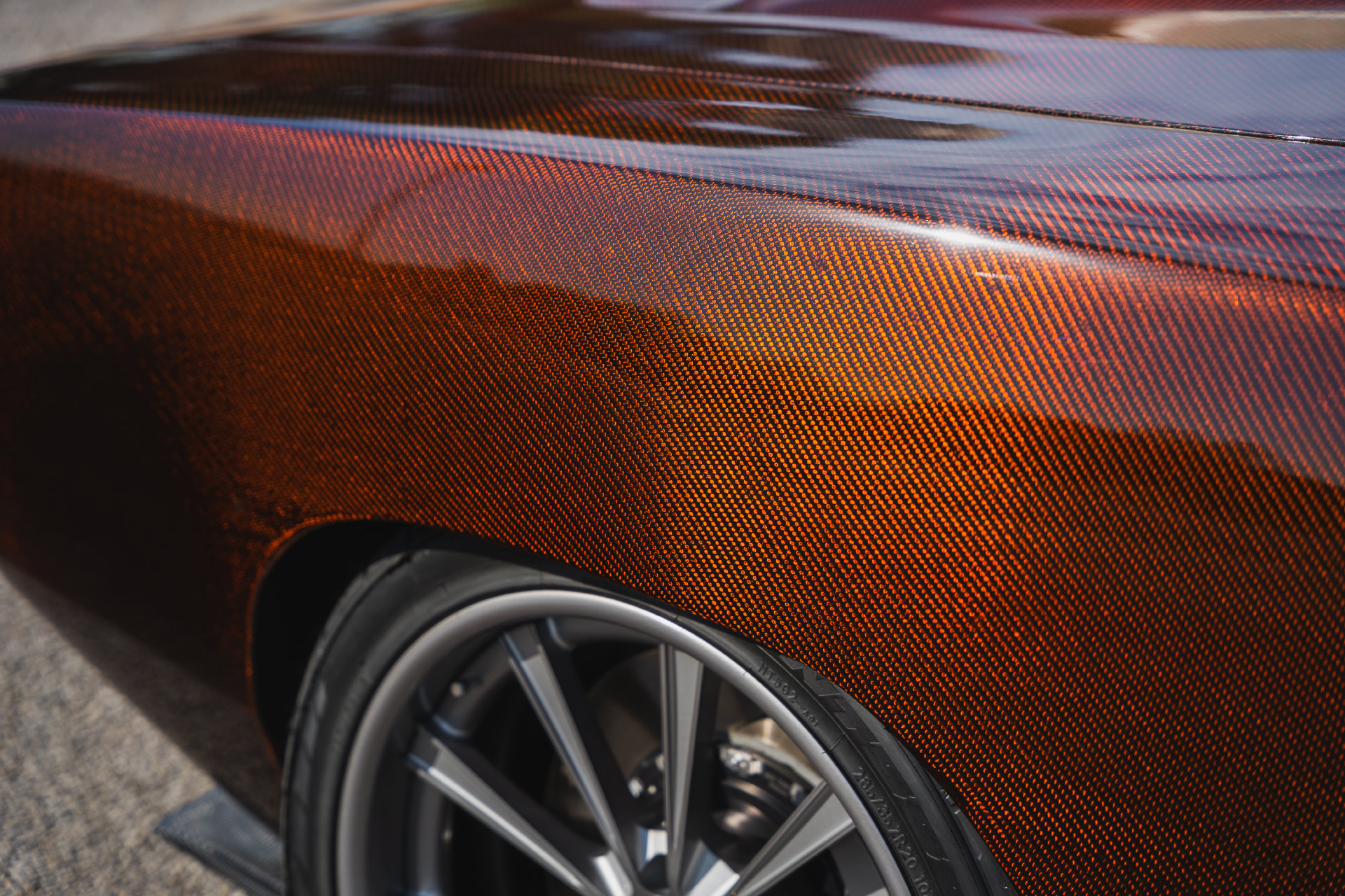 Used 2022 Dodge Challenger SRT Hellcat Redeye RWD image 24
