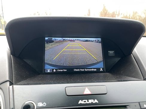 Used 2017 Acura RDX AWD w/ Advance Package image 11