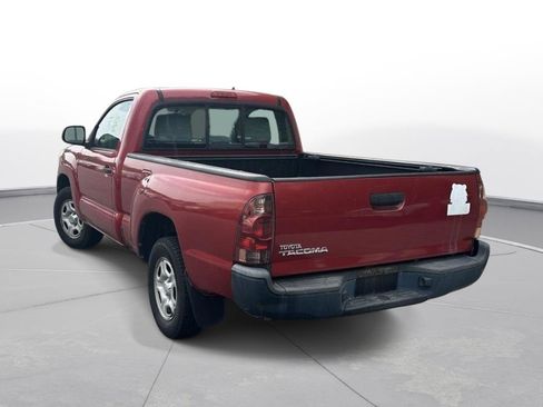 Used 2013 Toyota Tacoma 2WD Regular Cab image 8