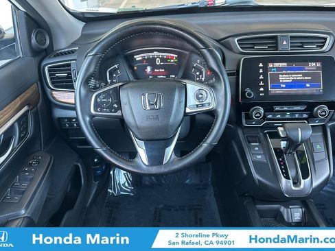 Used 2017 Honda CR-V EX-L image 18