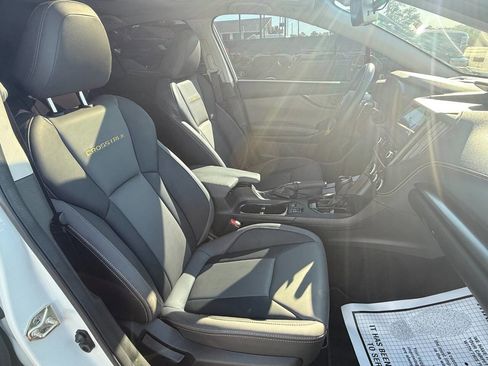 Used 2021 Subaru Crosstrek 2.5i Sport w/ Moonroof Package image 10