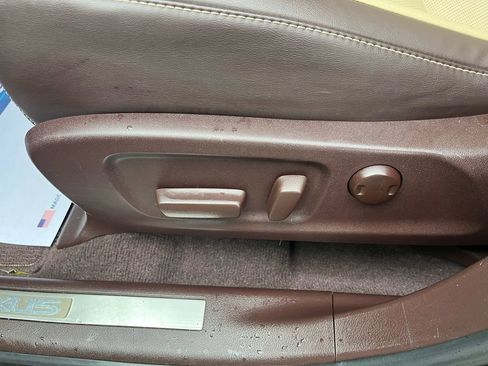 Used 2019 Lexus RX 350L AWD image 8