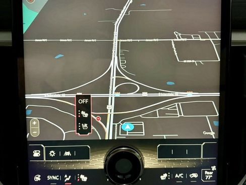 Used 2024 GMC Acadia Denali w/ Super Cruise Package image 13