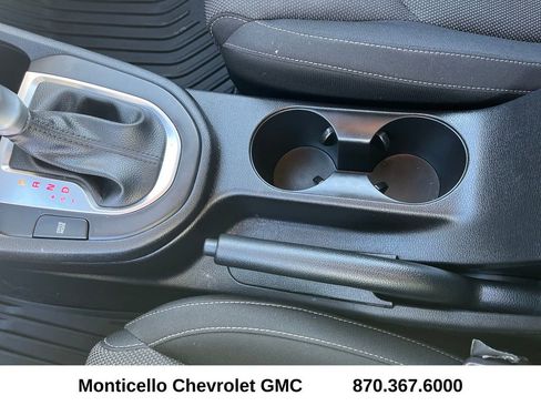 Used 2024 Kia Forte LX image 19