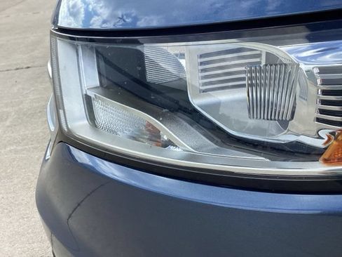 Used 2018 Ford Edge SE AWD/4WD image 5