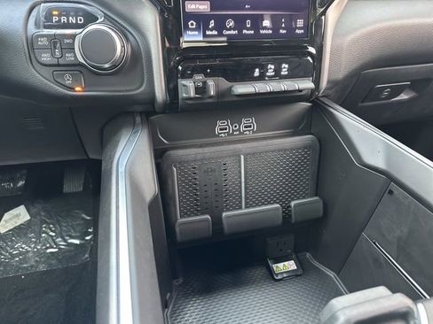 New 2026 RAM 1500 Big Horn image 50