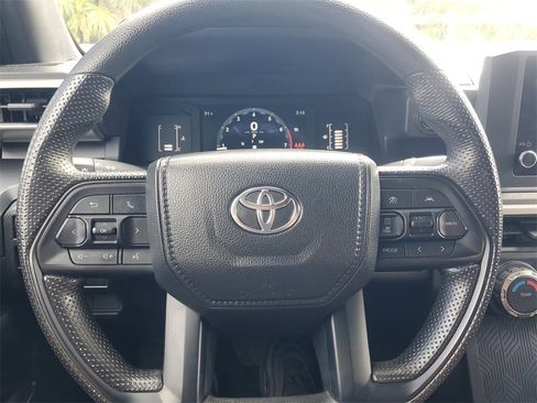 Used 2024 Toyota Tacoma SR image 18