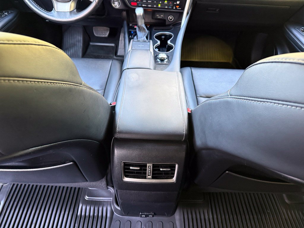 Used 2022 Lexus RX 350 AWD w/ 3500 lbs Tow Prep Package image 29
