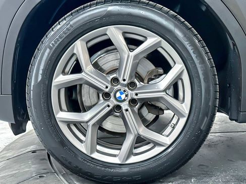 Used 2021 BMW X3 xDrive30e w/ Convenience Package image 27