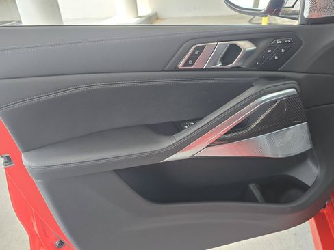 New 2027 BMW X6 M Competition w/ Executive Package AWD/4WD image 15