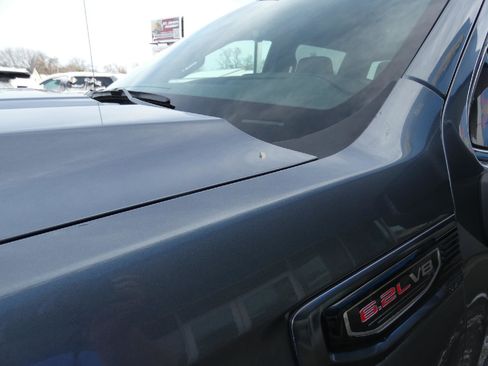 Used 2021 GMC Sierra 1500 AT4 w/ AT4 Premium Package image 7