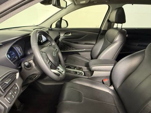 Used 2020 Hyundai Santa Fe Limited image 30