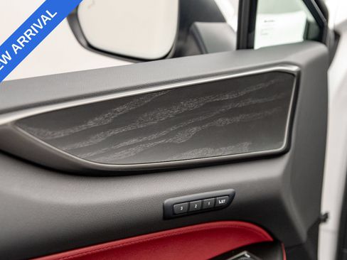 Used 2023 Lexus NX 350 AWD image 18