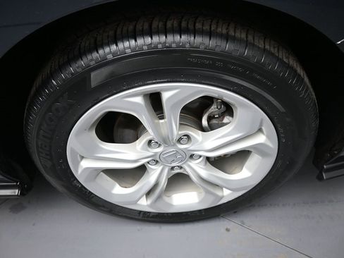 Certified 2023 Honda Accord LX image 12