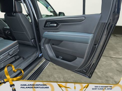 New 2026 GMC Yukon XL AT4 w/ AT4 Premium Plus Package image 31