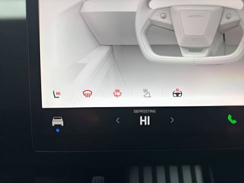 Used 2024 Tesla Cybertruck Cyberbeast image 23