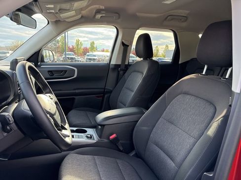 Used 2024 Ford Bronco Sport Big Bend w/ Convenience Package image 9