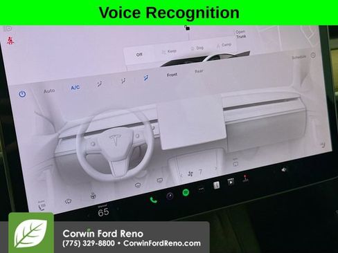 Used 2022 Tesla Model 3 Long Range AWD/4WD image 15