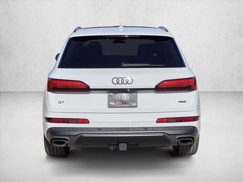 New 2026 Audi Q7 3.0T Premium Plus image 6
