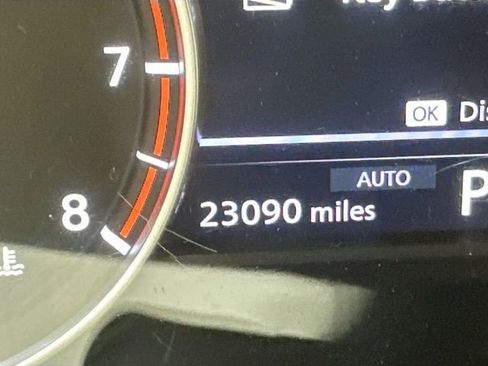 Used 2023 Nissan Rogue SL image 15