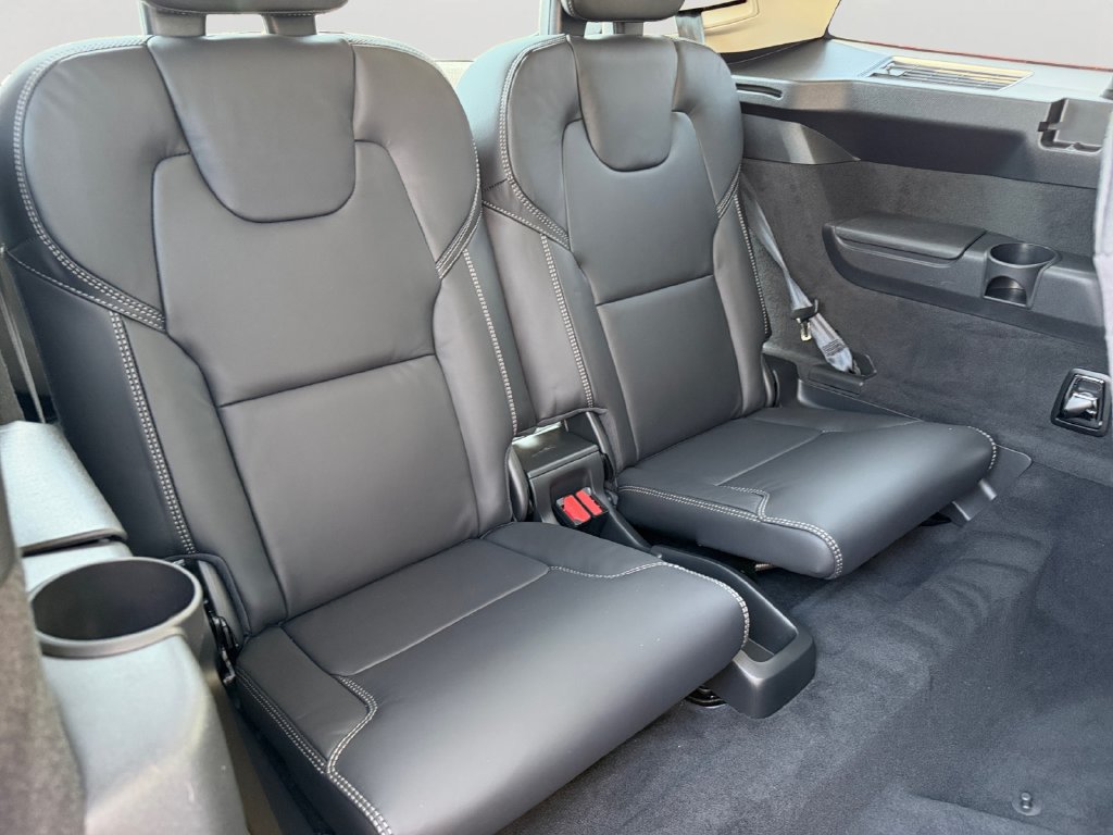 Used 2026 Volvo XC90 B6 Ultra w/ Lounge Package AWD/4WD image 10