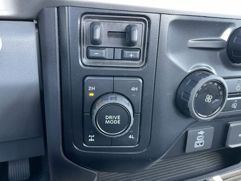 New 2026 Ford F350 XL w/ XL Chrome Package image 47